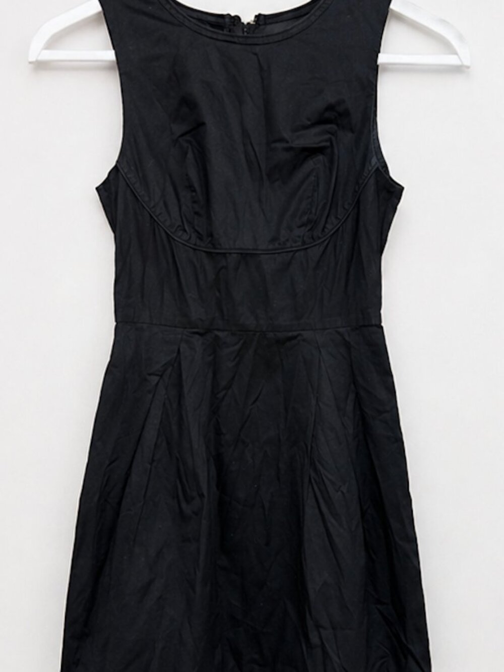 Vintage Y2K Just Roberto Cavalli Black Dress Size 40